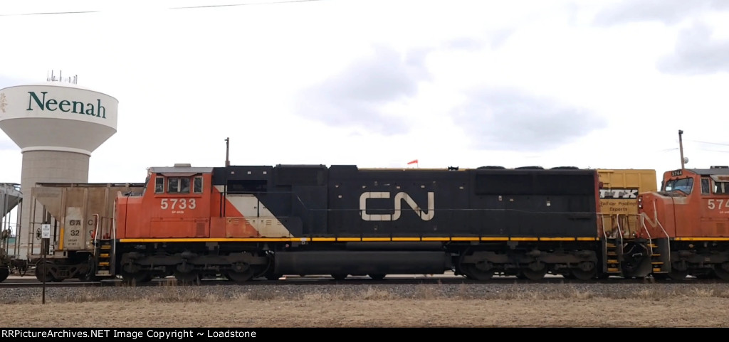 CN 5733